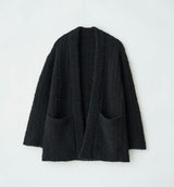 BOA KNIT GOWN（受注予約受付終了）