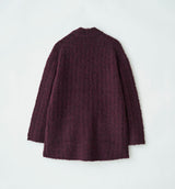 BOA KNIT GOWN（受注予約受付終了）