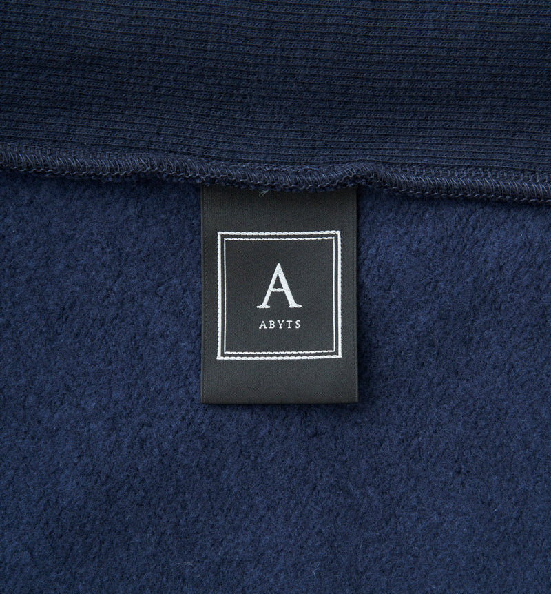 LOGO PULLOVER HOODIE（受注予約受付終了）