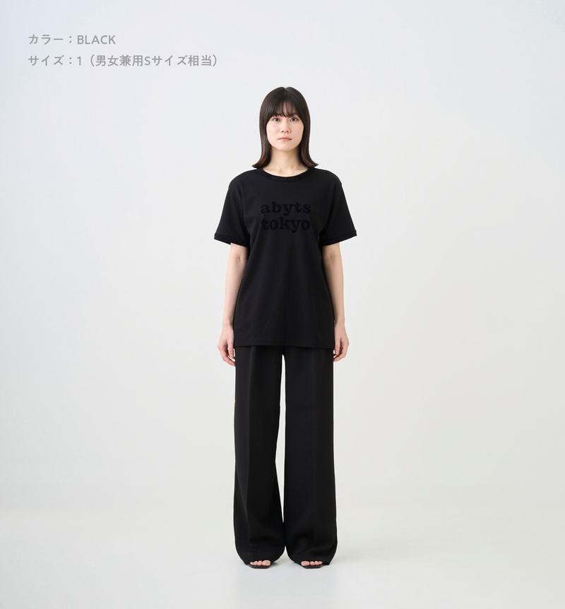 RINGER T-SHIRT (受注予約受付終了)