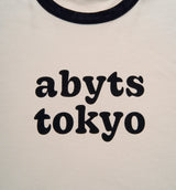 RINGER T-SHIRT (受注予約受付終了)