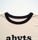 RINGER T-SHIRT (受注予約受付終了)