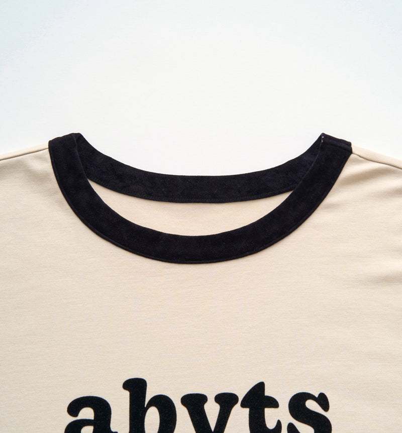 RINGER T-SHIRT (受注予約受付終了)