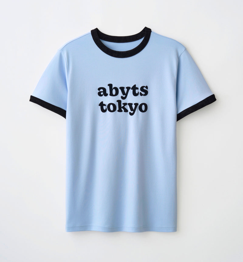 RINGER T-SHIRT (受注予約受付終了)