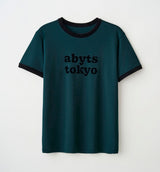 RINGER T-SHIRT (受注予約受付終了)