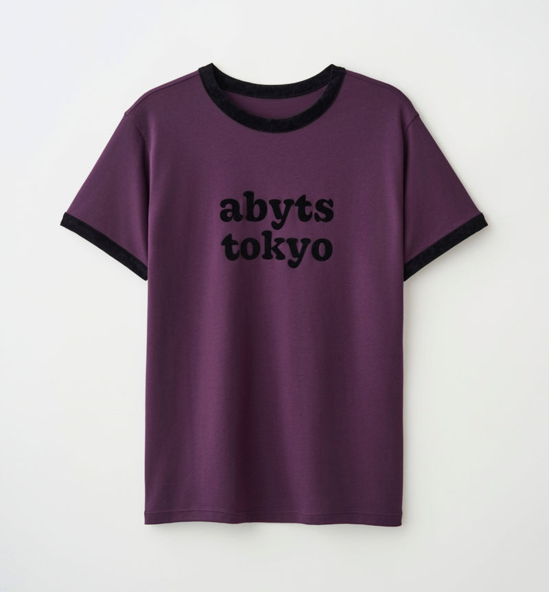 RINGER T-SHIRT (受注予約受付終了)