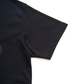 HEART PRINT LOGO T-SHIRT