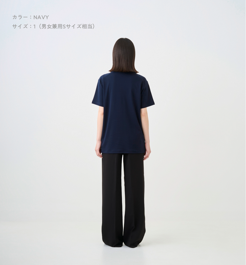 BIG LOGO T-SHIRT