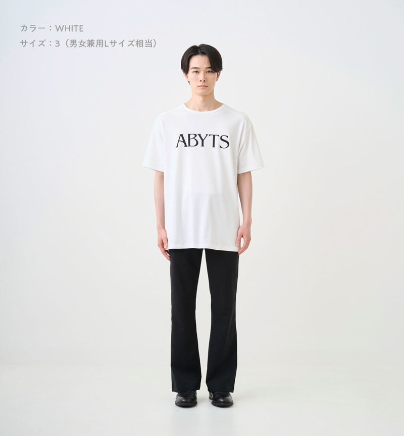 BIG LOGO T-SHIRT