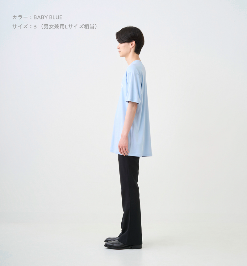 BIG LOGO T-SHIRT