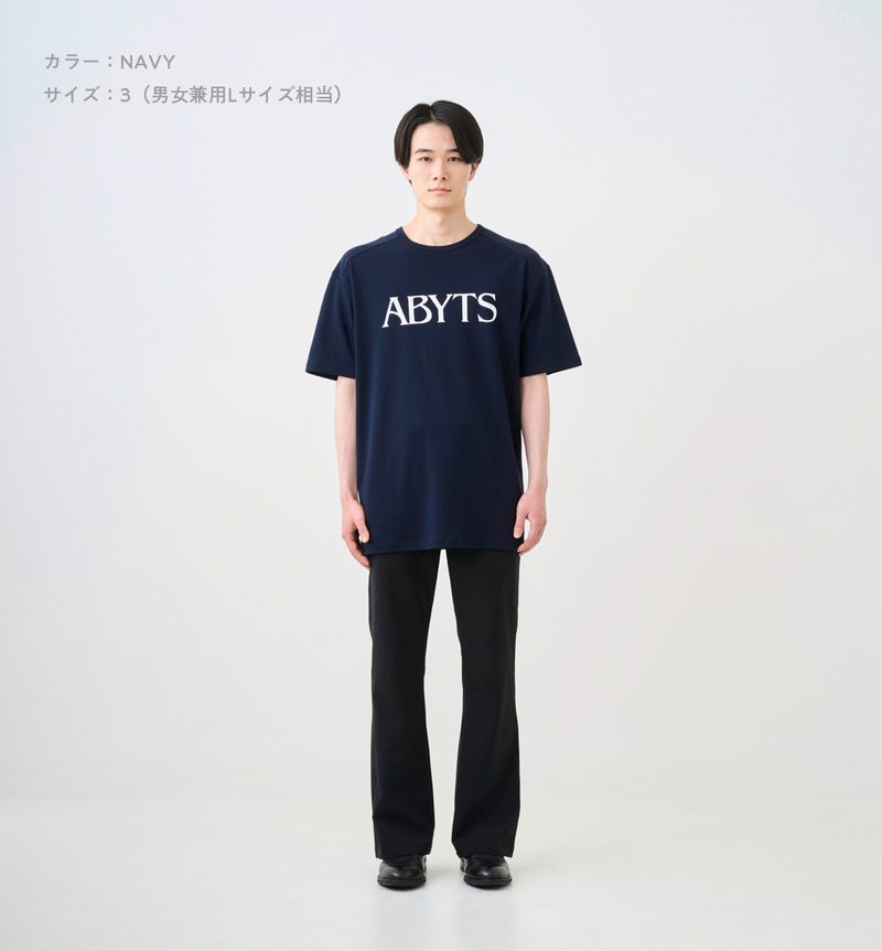 BIG LOGO T-SHIRT