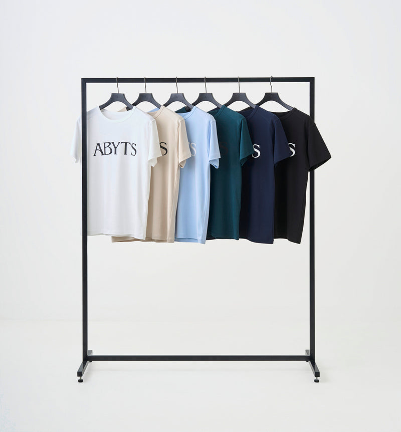 BIG LOGO T-SHIRT
