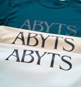 BIG LOGO T-SHIRT