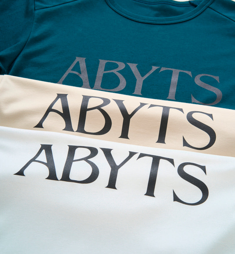 BIG LOGO T-SHIRT
