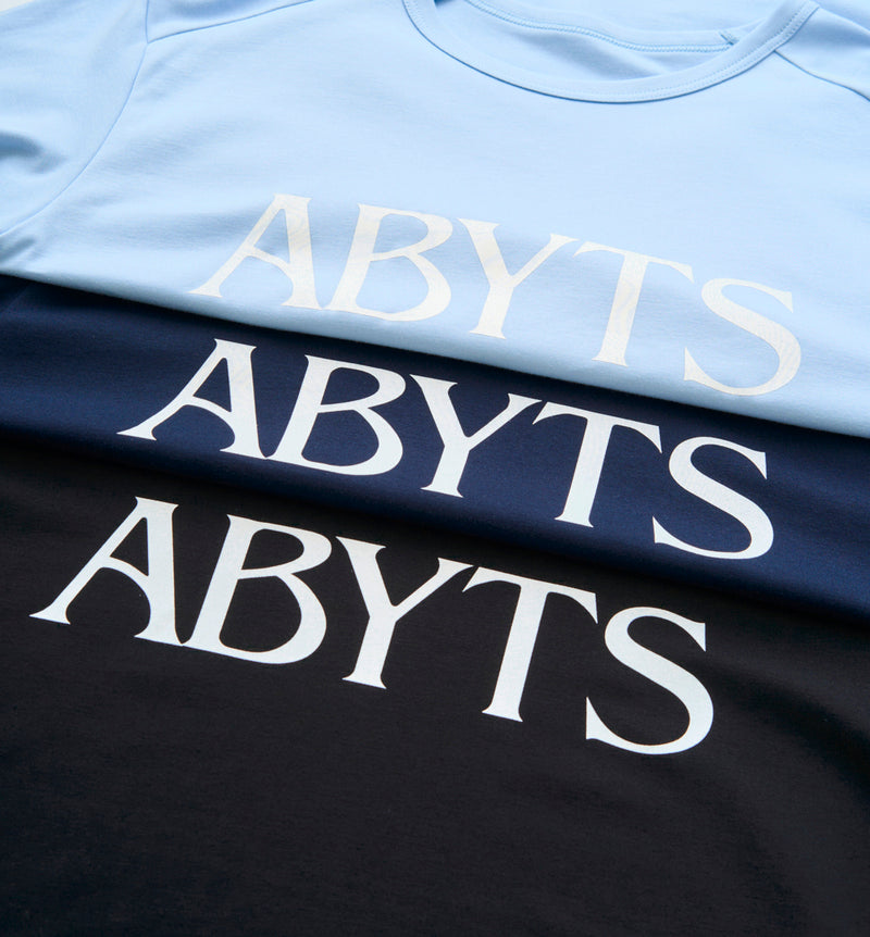 BIG LOGO T-SHIRT