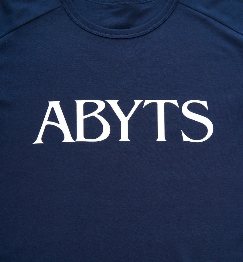 BIG LOGO T-SHIRT