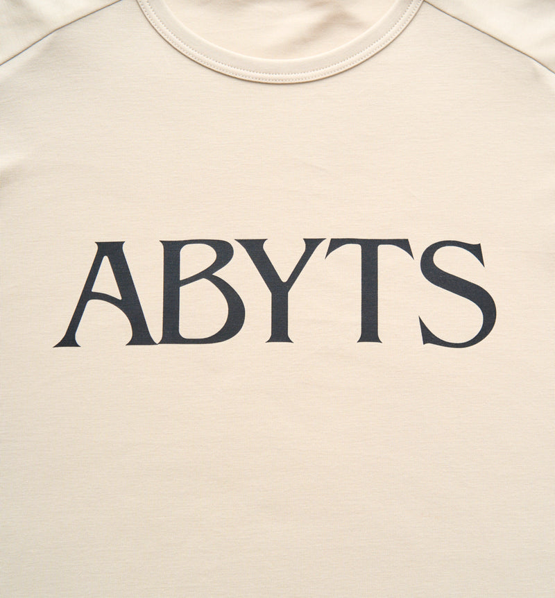 BIG LOGO T-SHIRT