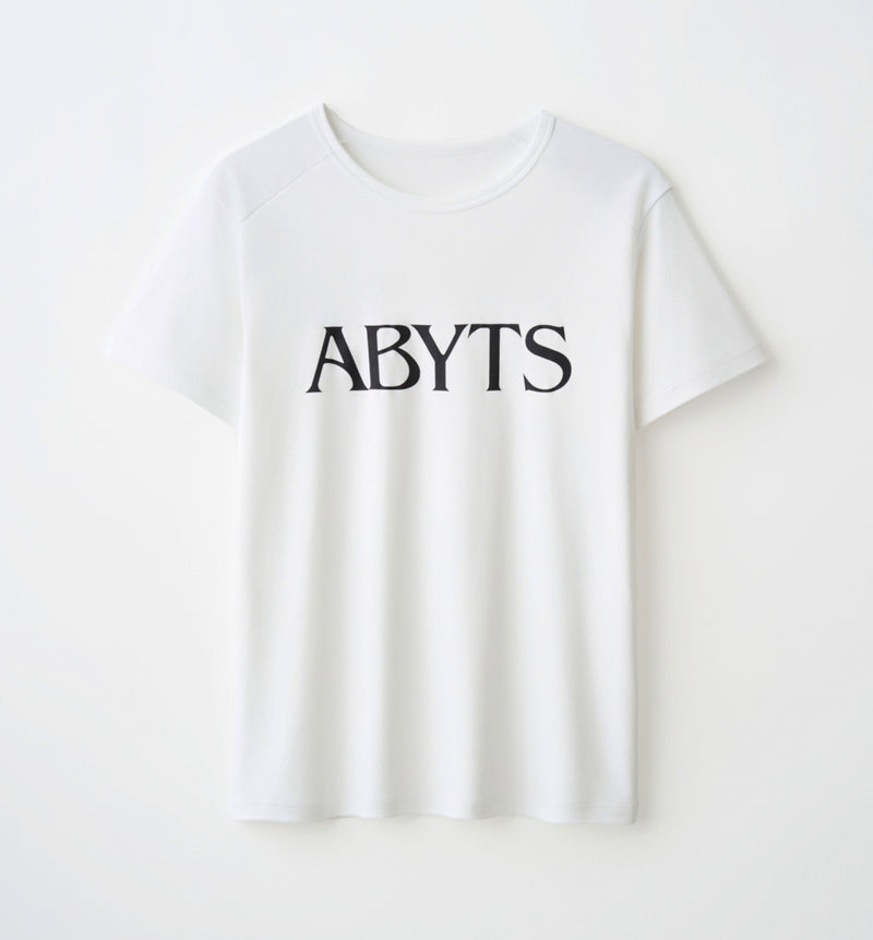 BIG LOGO T-SHIRT