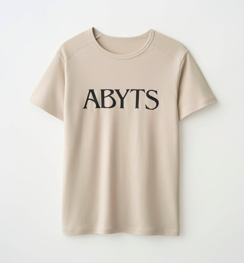 BIG LOGO T-SHIRT