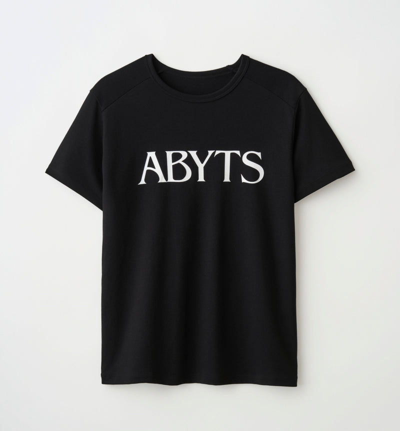 BIG LOGO T-SHIRT