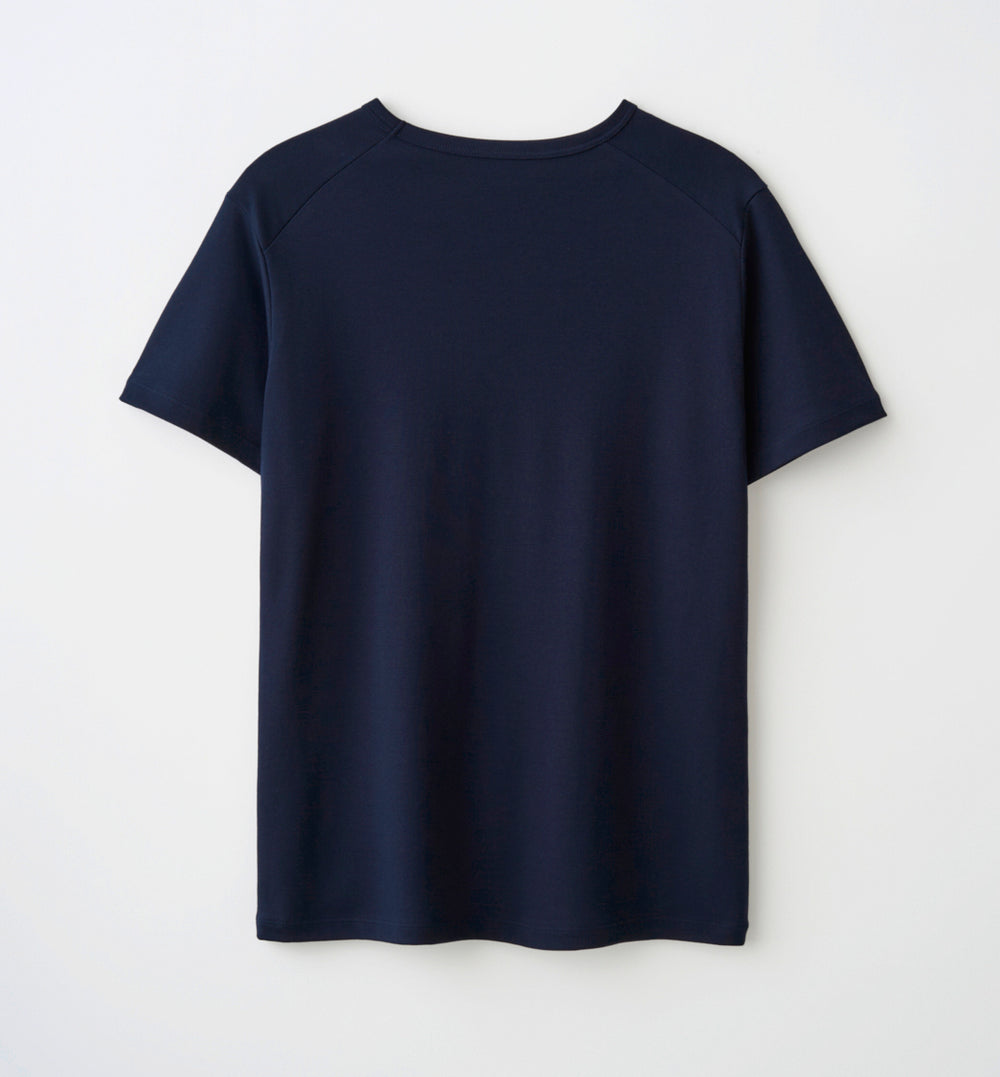 BIG LOGO T-SHIRT (受注予約受付終了) – ABYTS