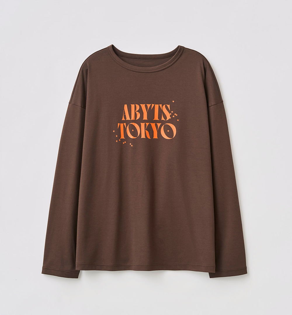 NOW ON SALE – ABYTS