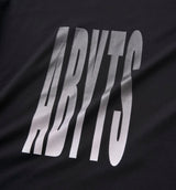GRADIENT LOGO LONG SLEEVE T-SHIRT