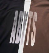 GRADIENT LOGO LONG SLEEVE T-SHIRT