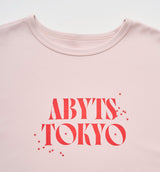 STAR LOGO LONG SLEEVE T-SHIRT
