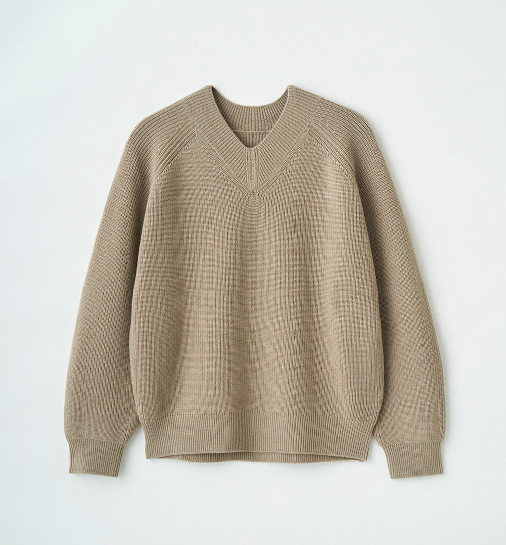 【貴重】A abyts HIGHNECKWOOLCUT-SEW 佐藤健着用サイズ HIGH NECK WOOL CUT-SEW – ABYTS