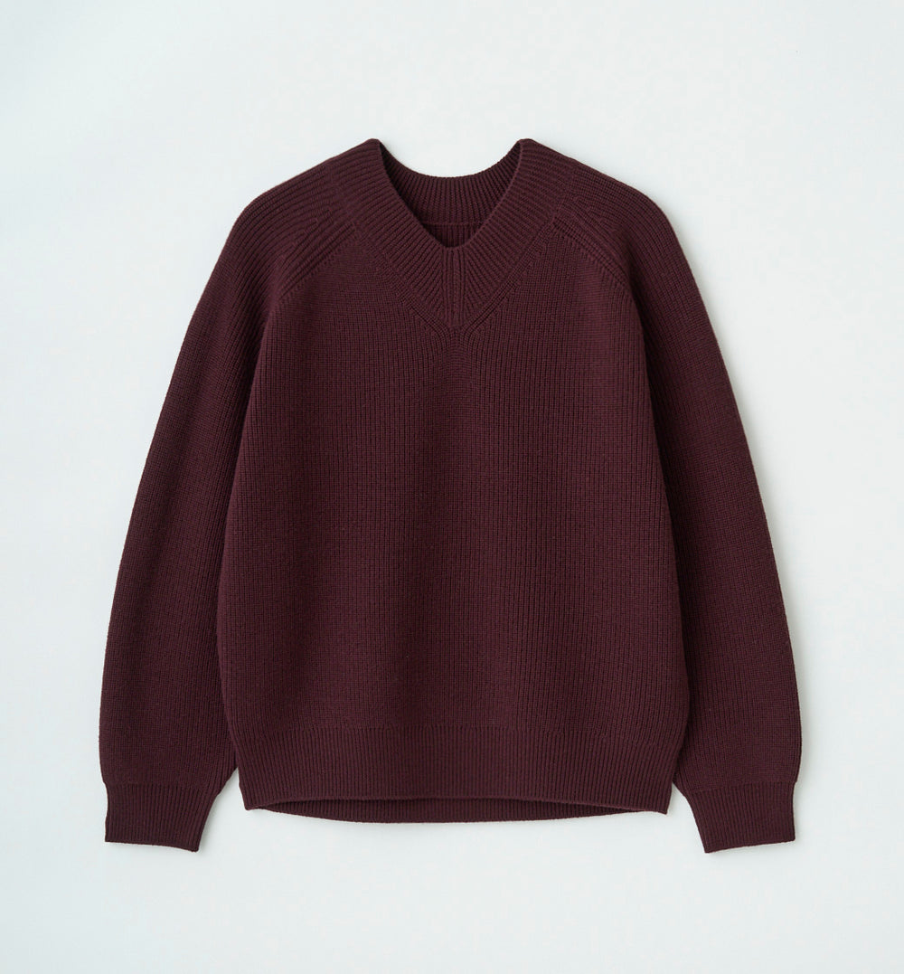 専用ABYTS MERINO WOOL TURTLE NECK KNITサイズ3 abyts_0185_edit_1000x.png?v=