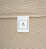 WOOL V-NECK KNIT（受注予約受付終了）