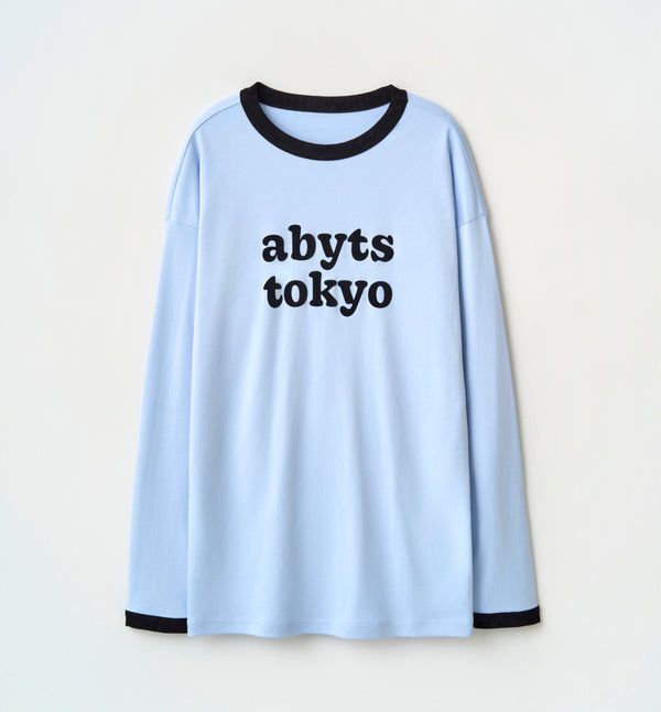 RINGER LONG SLEEVE T-SHIRT