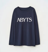 BIG LOGO LONG SLEEVE T-SHIRT