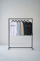 BIG LOGO LONG SLEEVE T-SHIRT