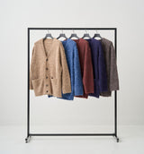 BOA MELANGE CARDIGAN