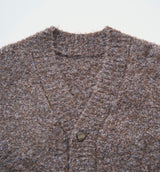 BOA MELANGE CARDIGAN