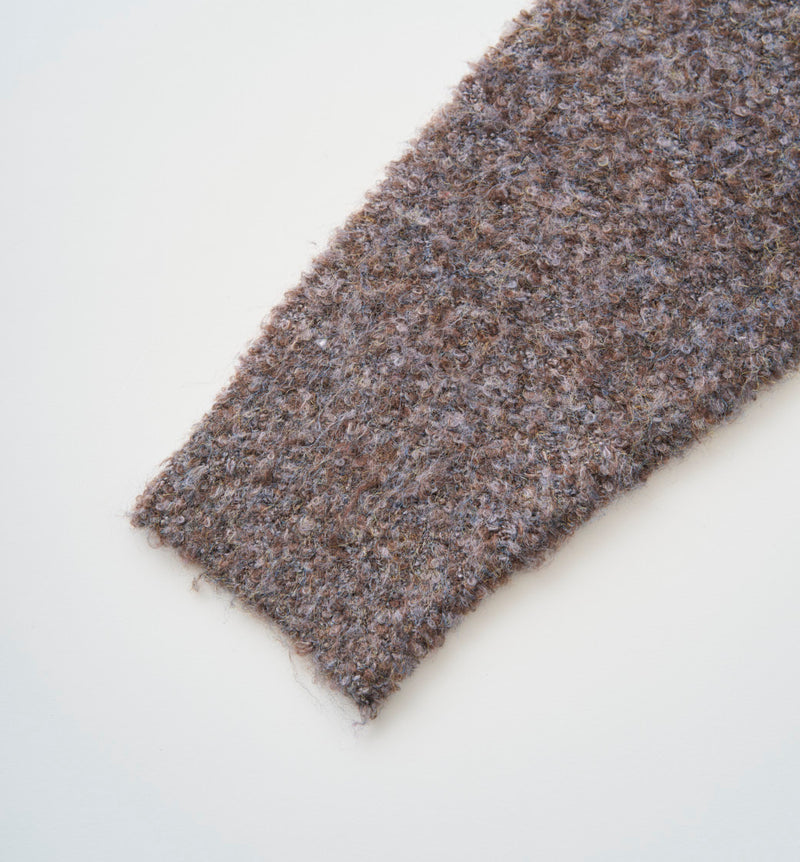 BOA MELANGE CARDIGAN