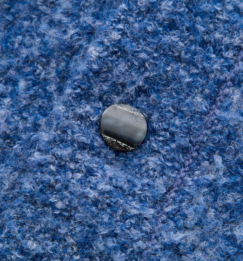 BOA MELANGE CARDIGAN