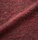 BOA MELANGE TURTLENECK KNIT