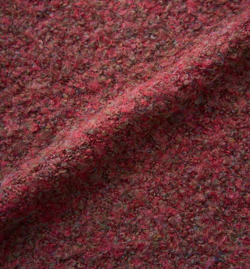 BOA MELANGE CARDIGAN