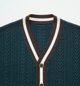TILDEN CARDIGAN