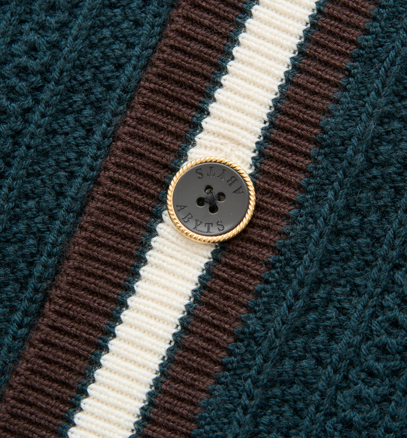 TILDEN CARDIGAN