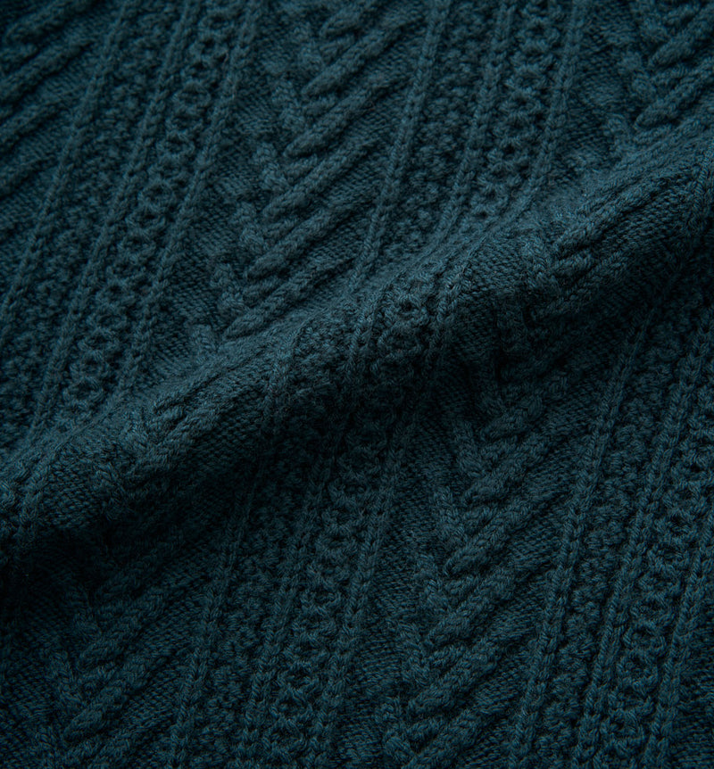 TILDEN CARDIGAN