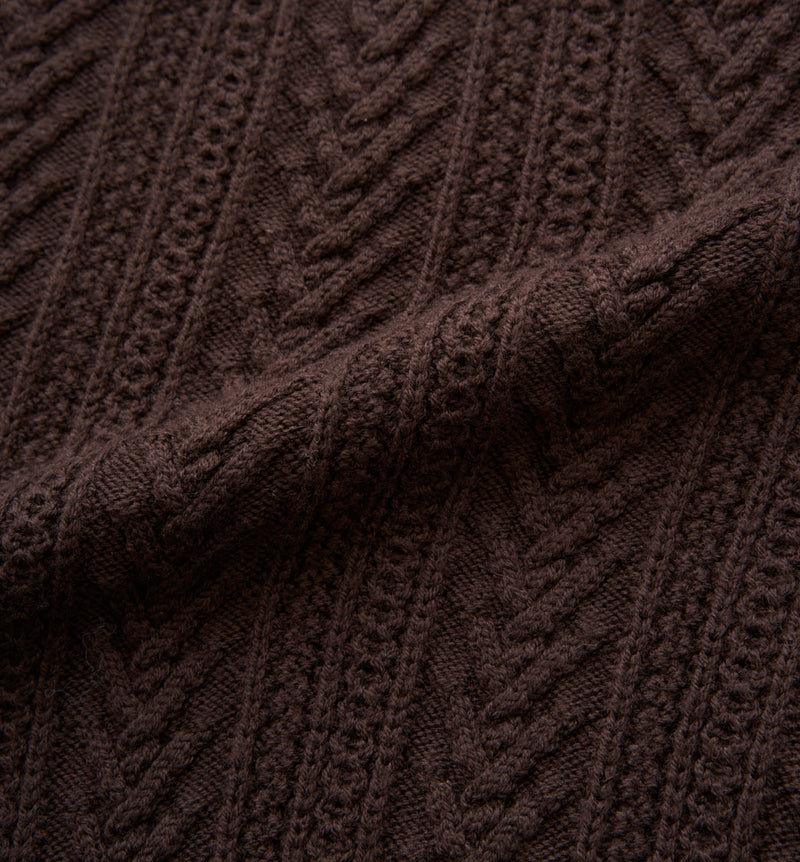 TILDEN CARDIGAN