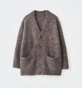 BOA MELANGE CARDIGAN