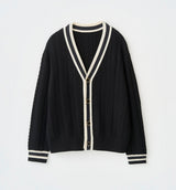 TILDEN CARDIGAN