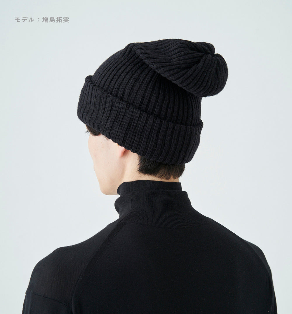 KNIT CAP – ABYTS