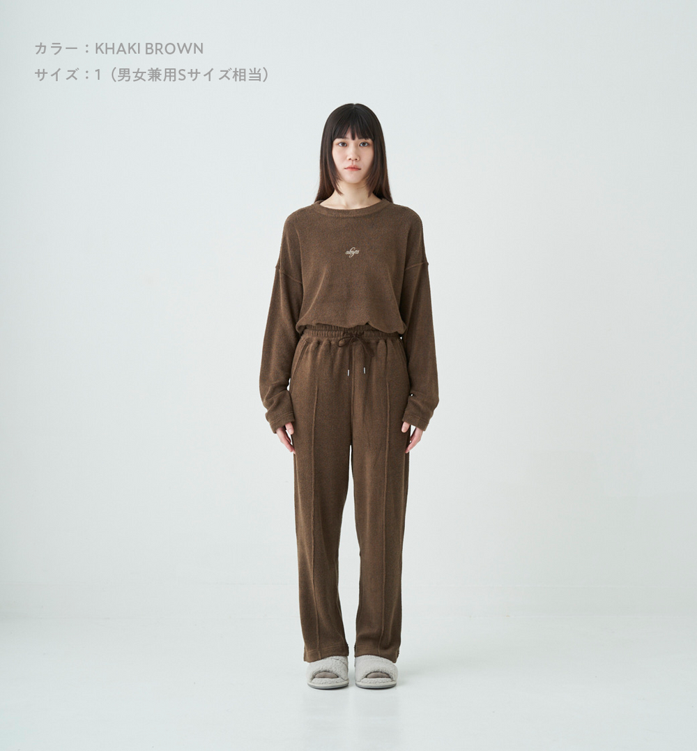 【500円引きクーポン】 1121_abyts4412_edit_1000x.png? ルームウェア・パジャマ