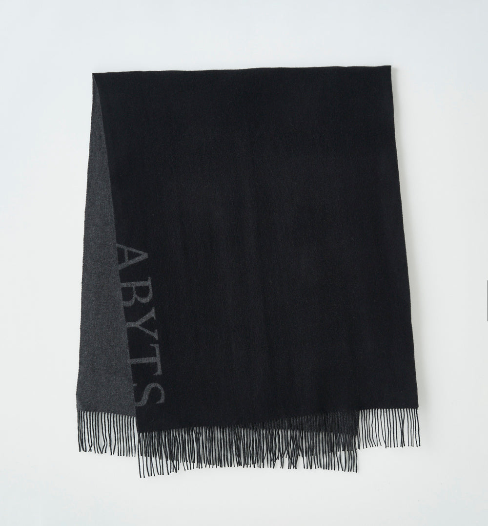 CASHMERE BLANKET – ABYTS